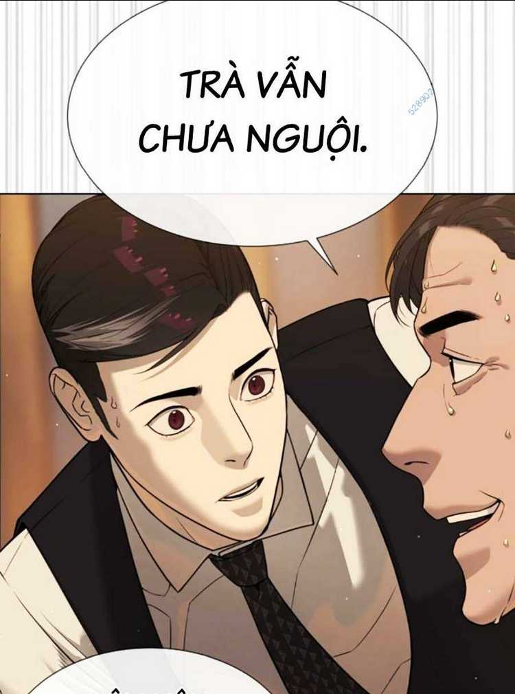 Sát Thủ Peter Tập 31 trang 49