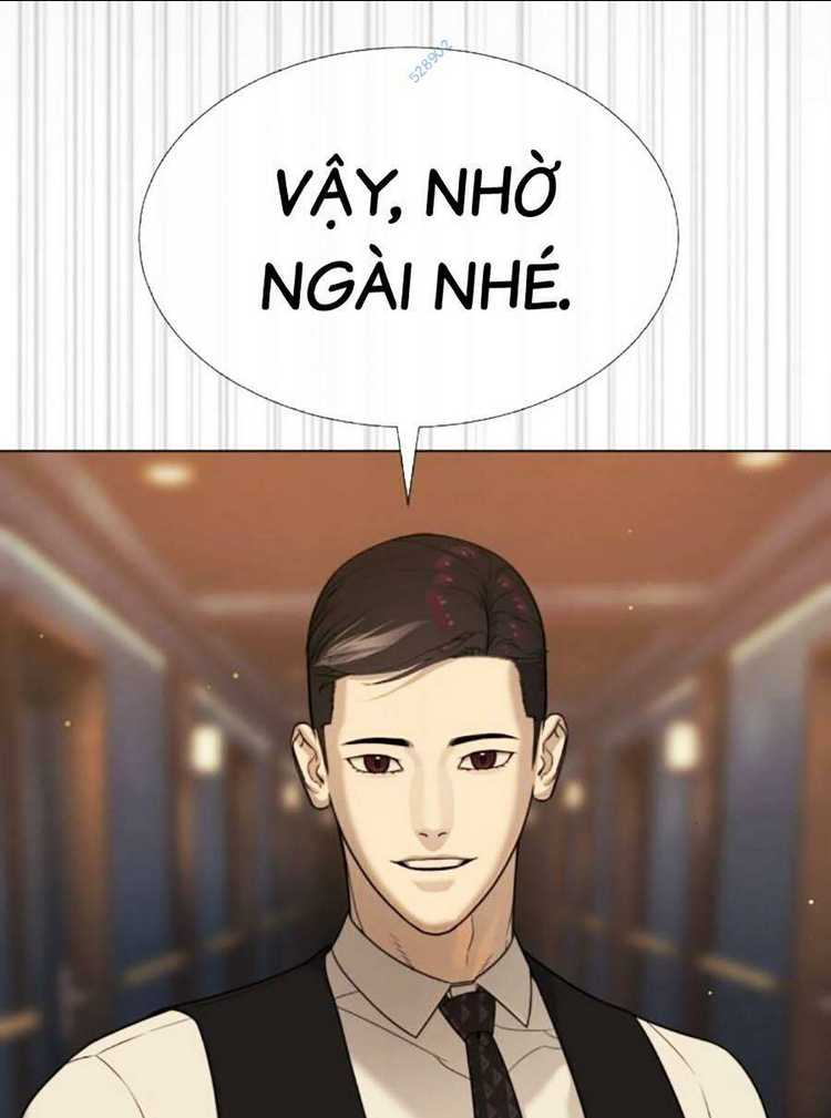 Sát Thủ Peter Tập 31 trang 57