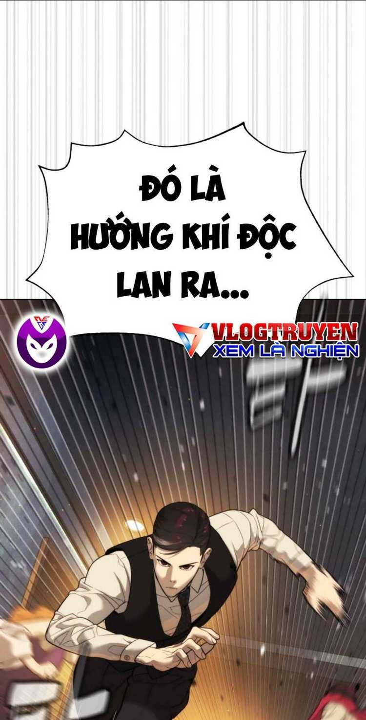Sát Thủ Peter Tập 31 trang 61
