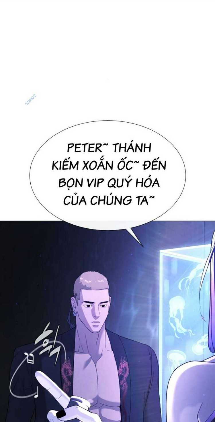 Sát Thủ Peter Tập 31 trang 77