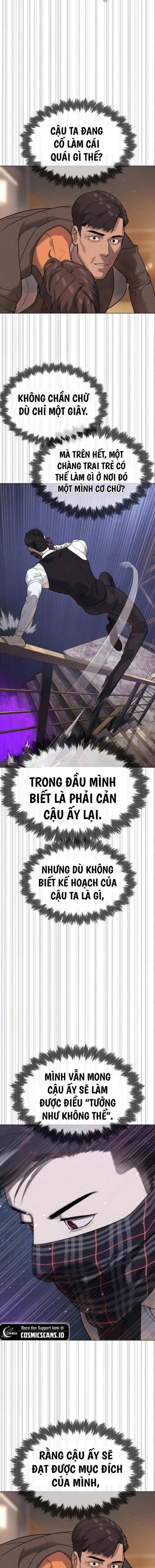 Sát Thủ Peter Tập 31 trang 9