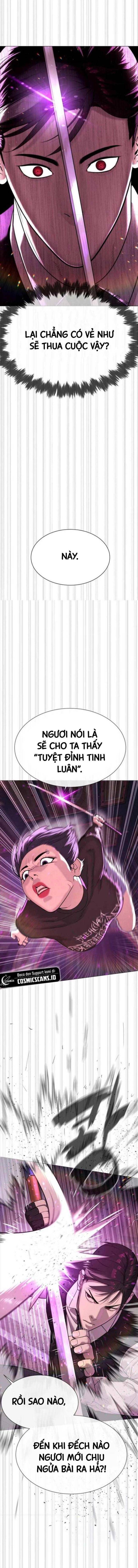 Sát Thủ Peter Tập 32 trang 18