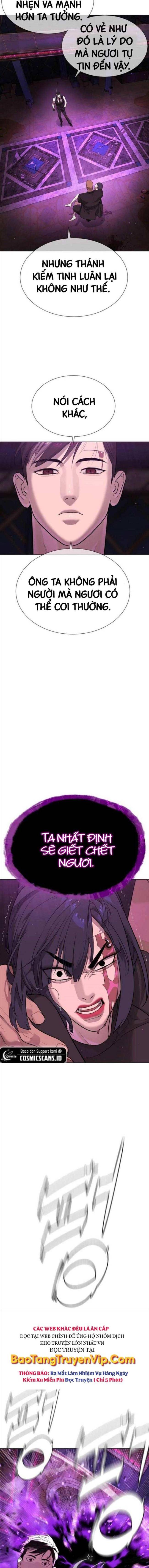 Sát Thủ Peter Tập 32 trang 31