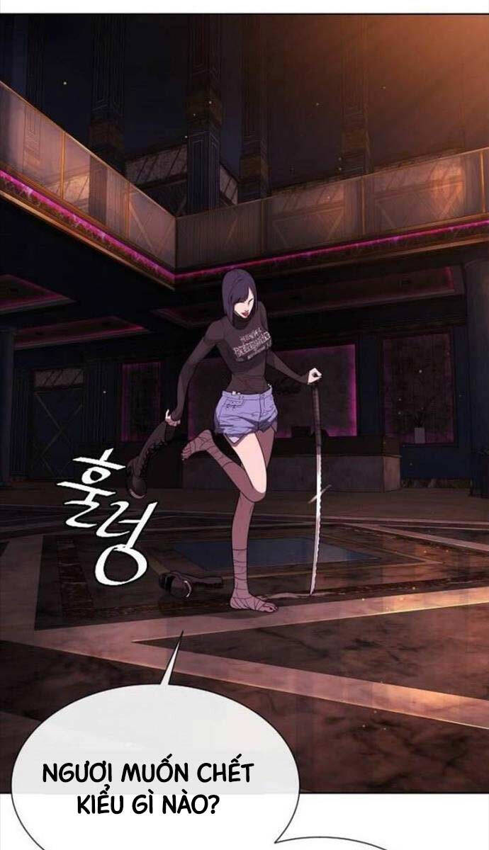 Sát Thủ Peter Tập 32 trang 65