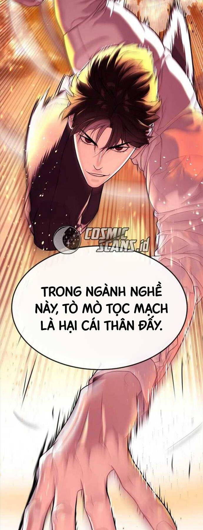 Sát Thủ Peter Tập 33 trang 112