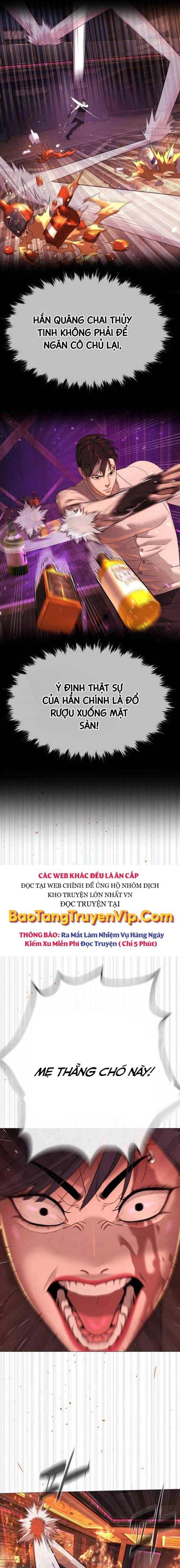 Sát Thủ Peter Tập 33 trang 14