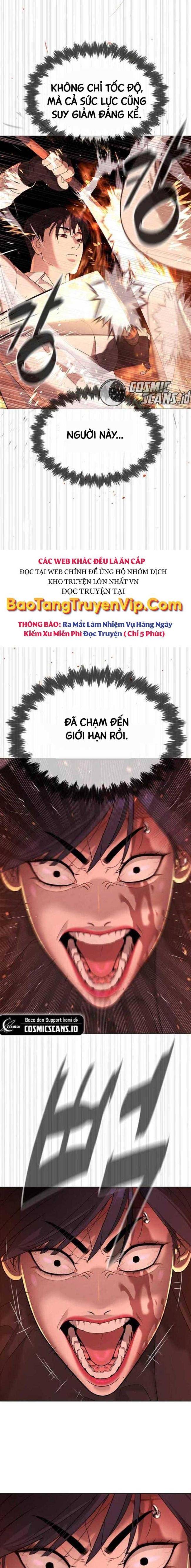 Sát Thủ Peter Tập 33 trang 16
