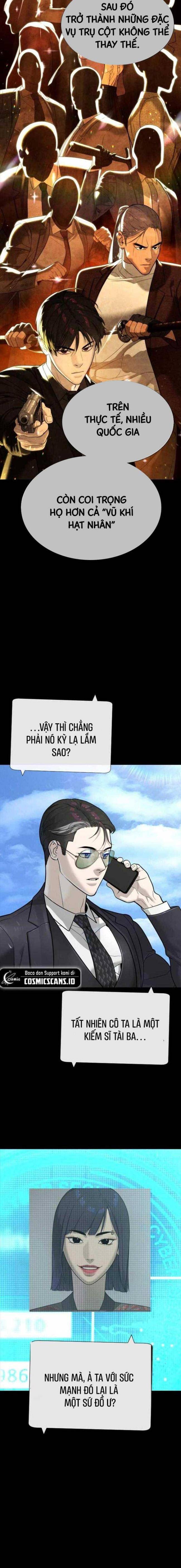 Sát Thủ Peter Tập 33 trang 24