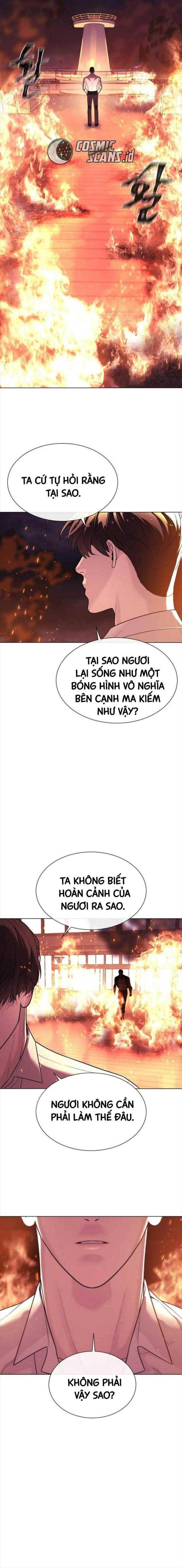 Sát Thủ Peter Tập 33 trang 28