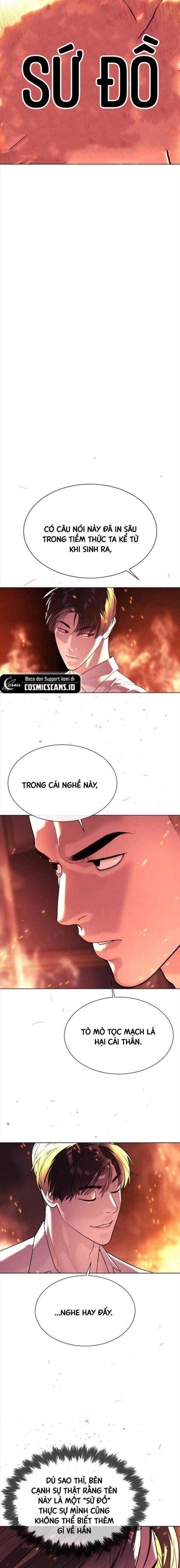 Sát Thủ Peter Tập 33 trang 30