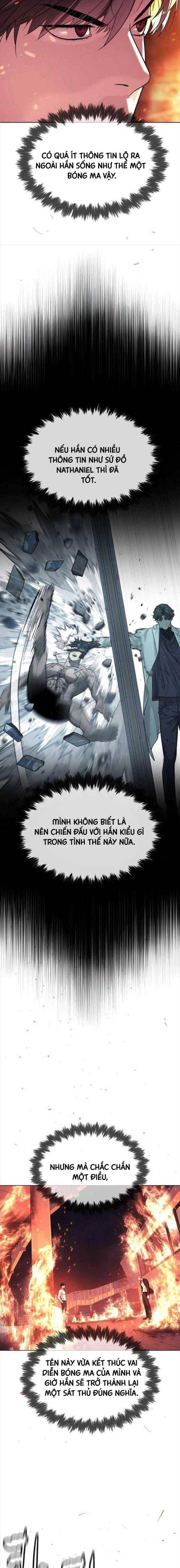 Sát Thủ Peter Tập 33 trang 31
