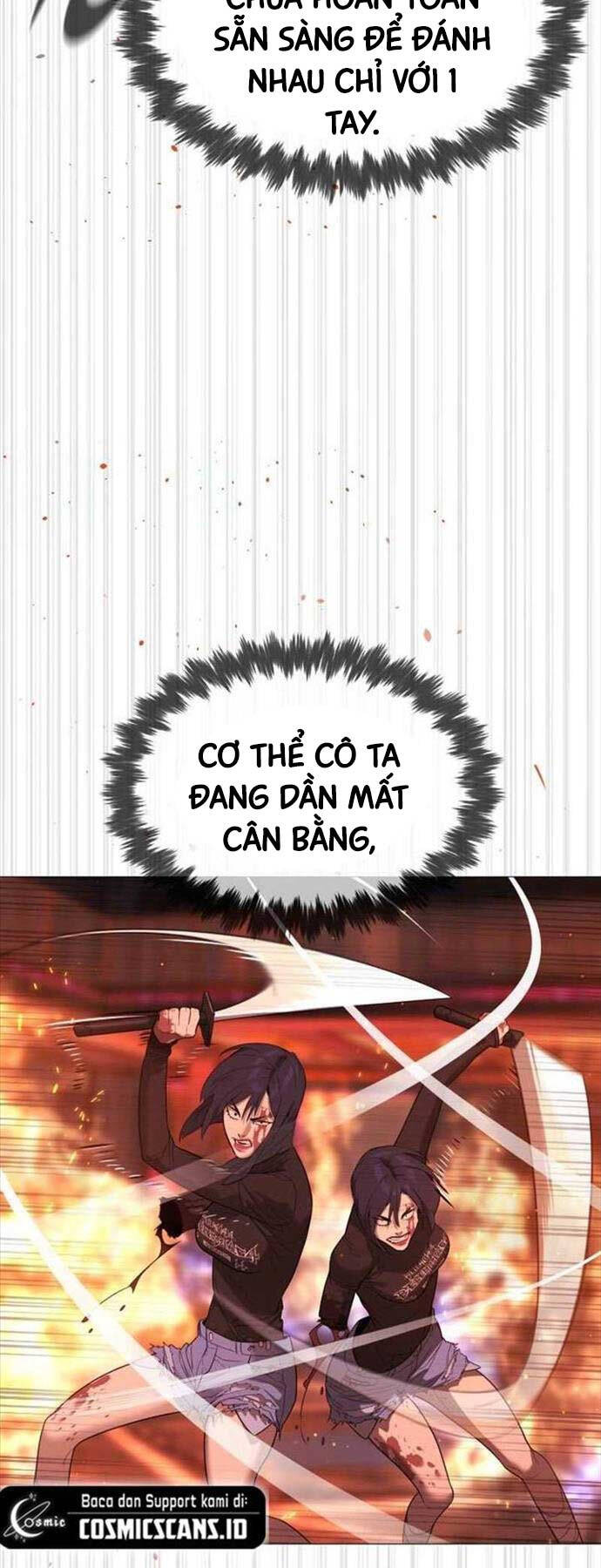 Sát Thủ Peter Tập 33 trang 50