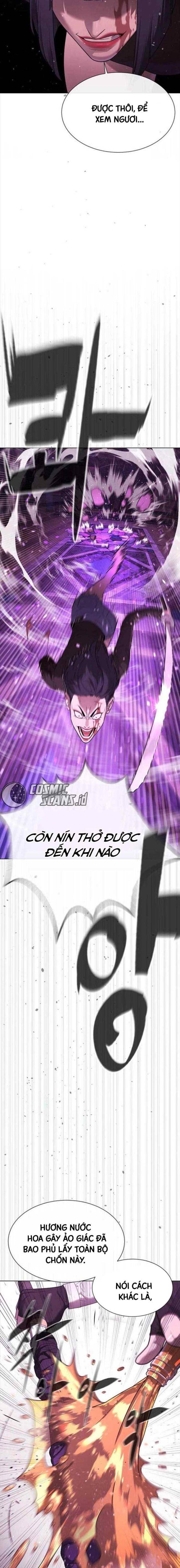Sát Thủ Peter Tập 33 trang 6