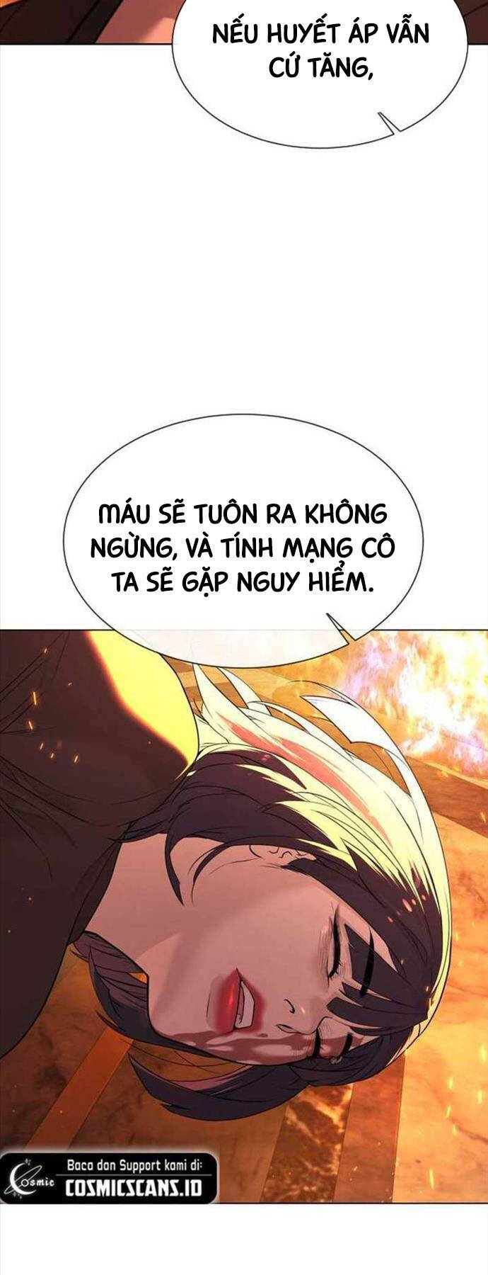 Sát Thủ Peter Tập 33 trang 57