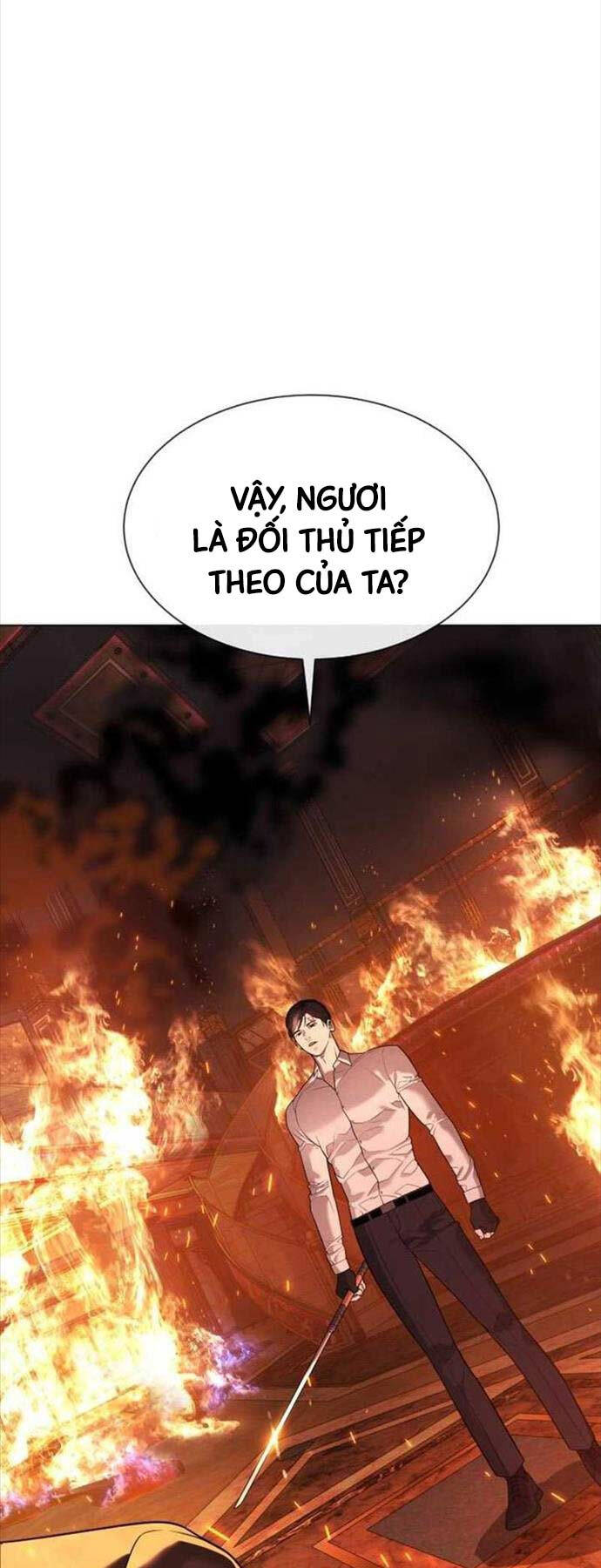 Sát Thủ Peter Tập 33 trang 58