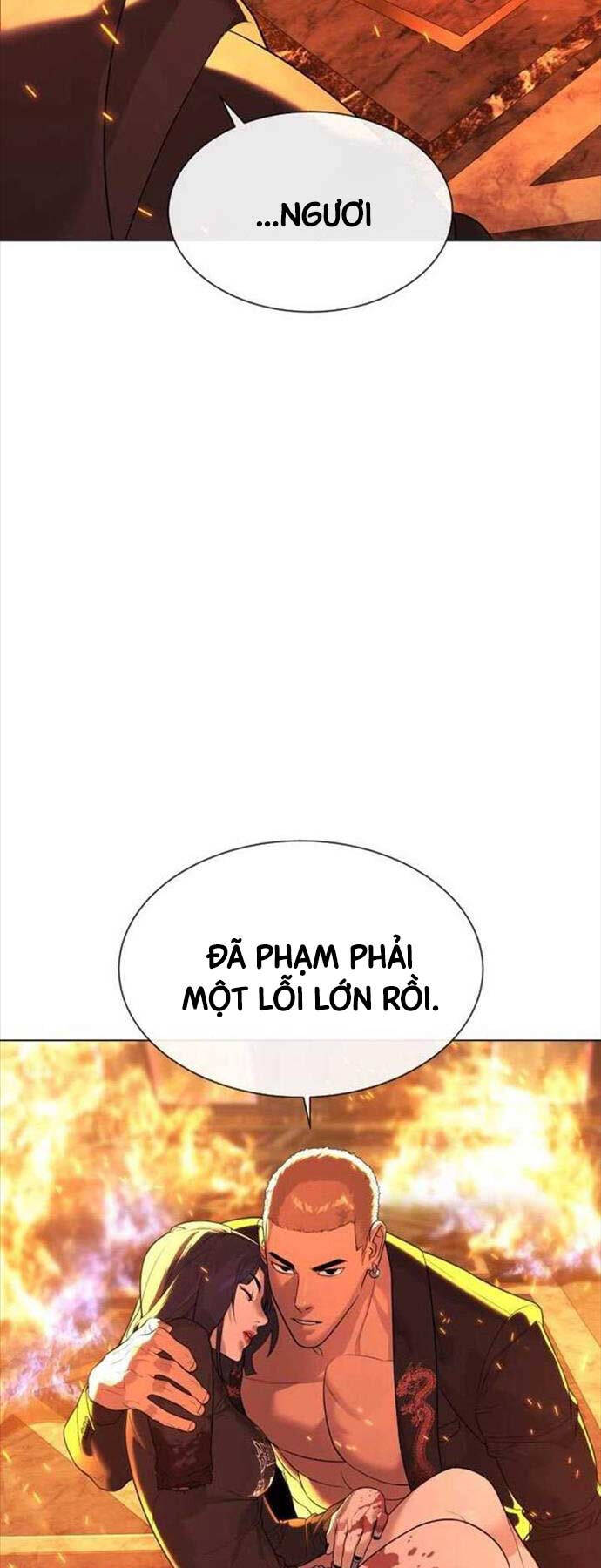 Sát Thủ Peter Tập 33 trang 59