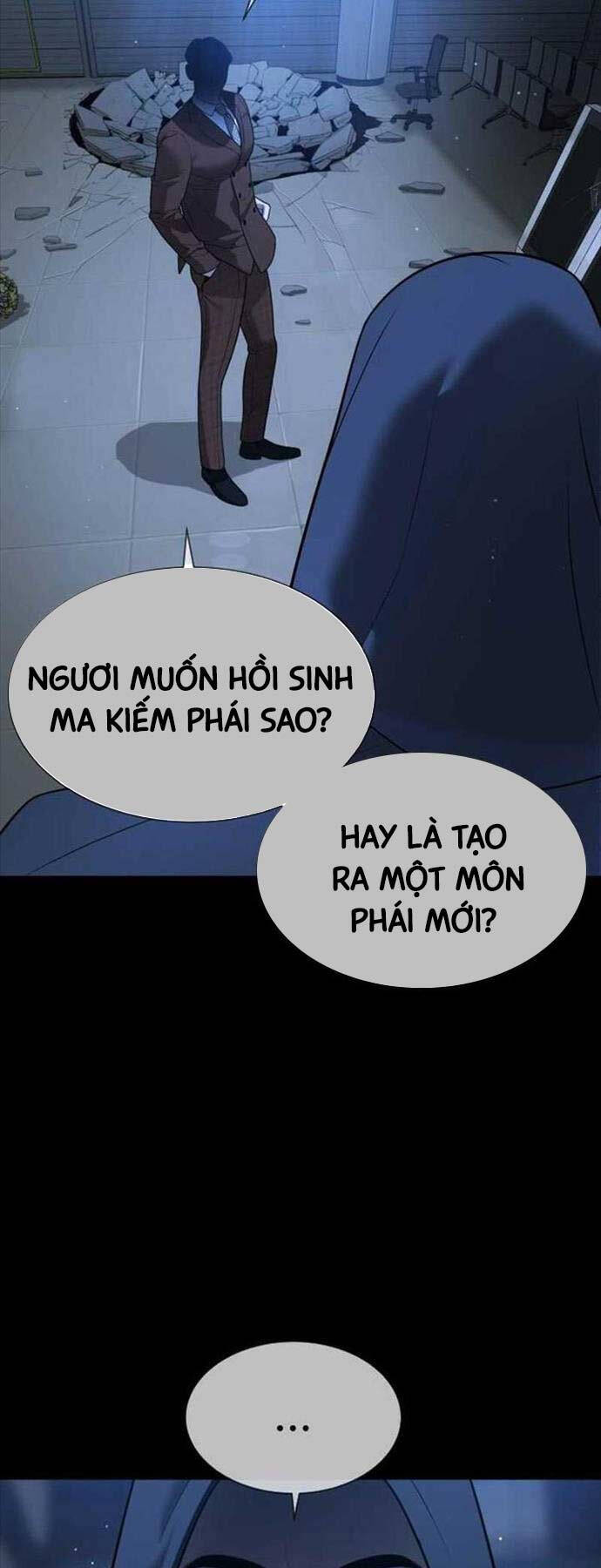 Sát Thủ Peter Tập 33 trang 69
