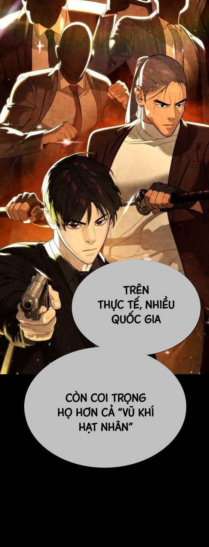 Sát Thủ Peter Tập 33 trang 78