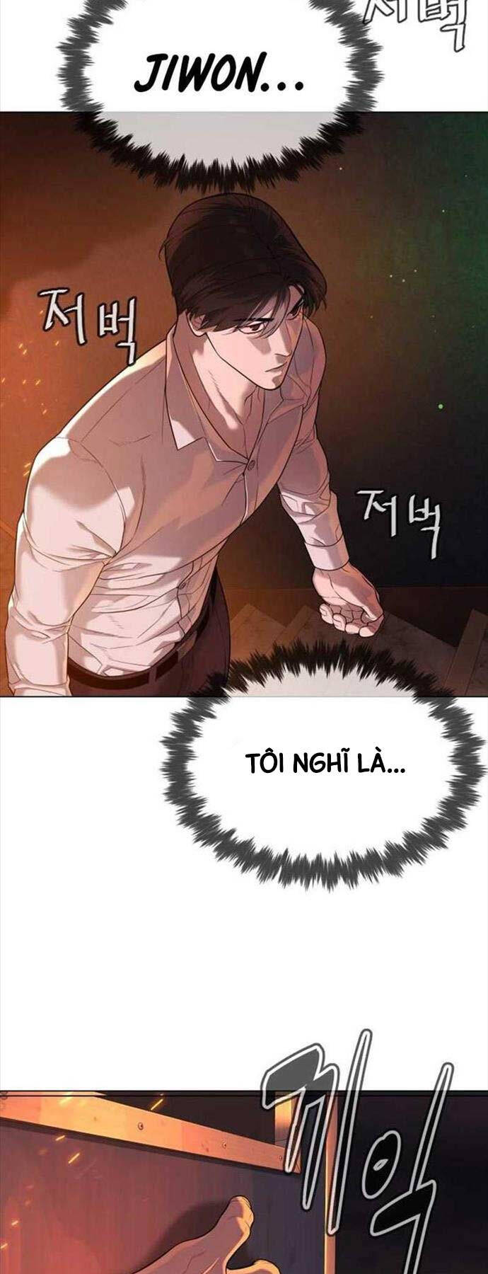 Sát Thủ Peter Tập 33 trang 85