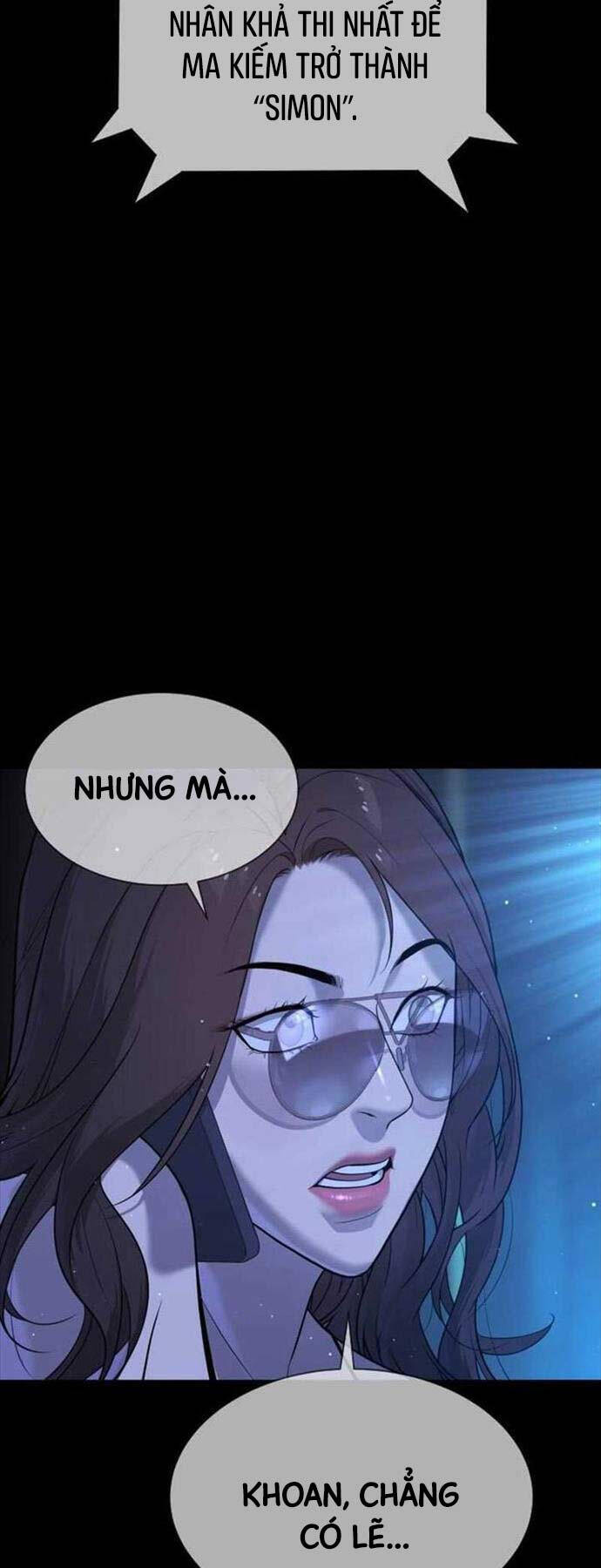 Sát Thủ Peter Tập 33 trang 88
