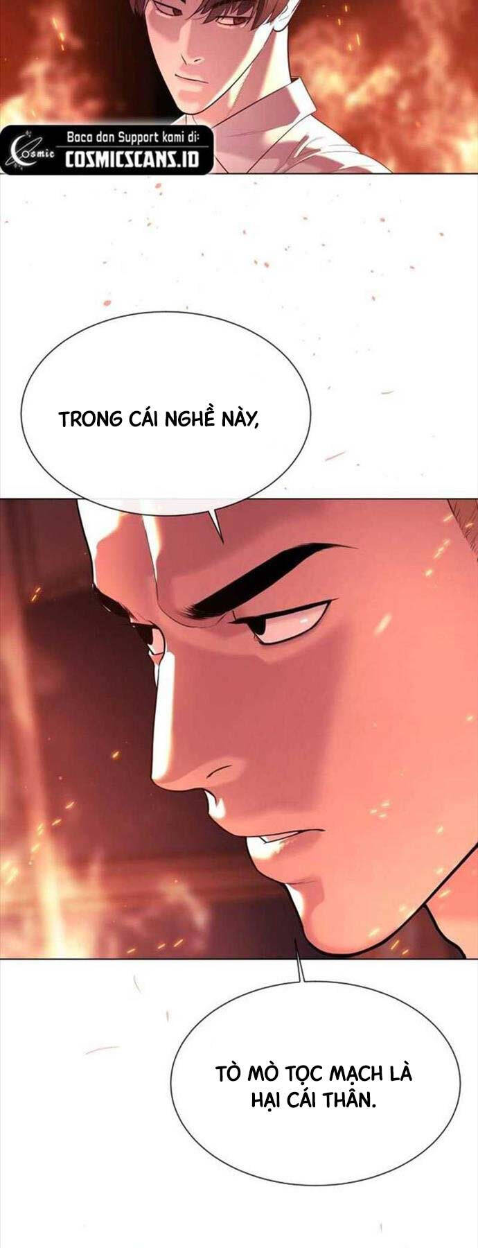 Sát Thủ Peter Tập 33 trang 99