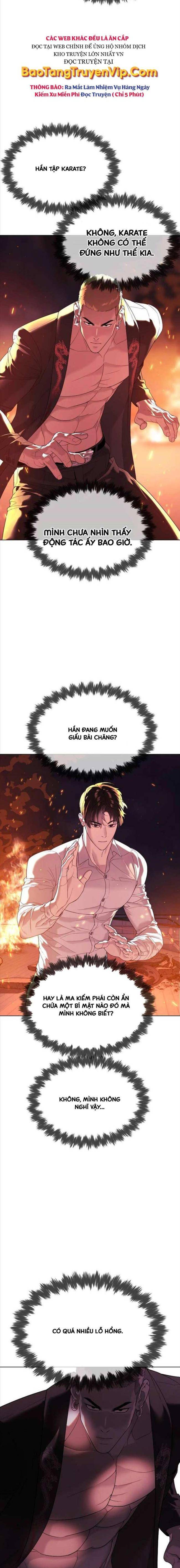 Sát Thủ Peter Tập 34 trang 2