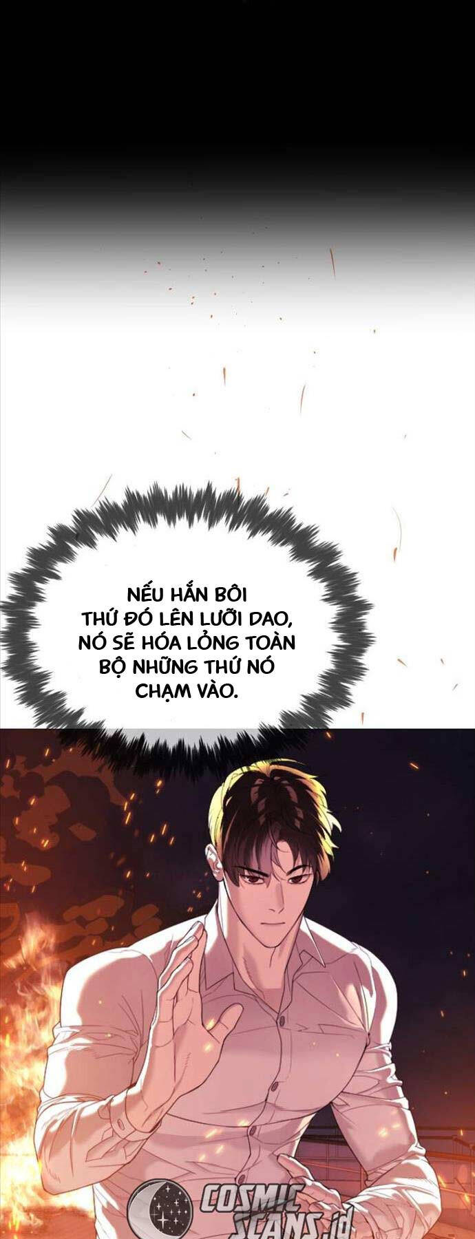 Sát Thủ Peter Tập 34 trang 107