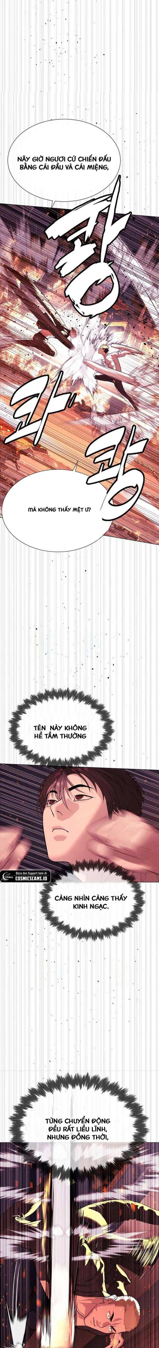 Sát Thủ Peter Tập 34 trang 20