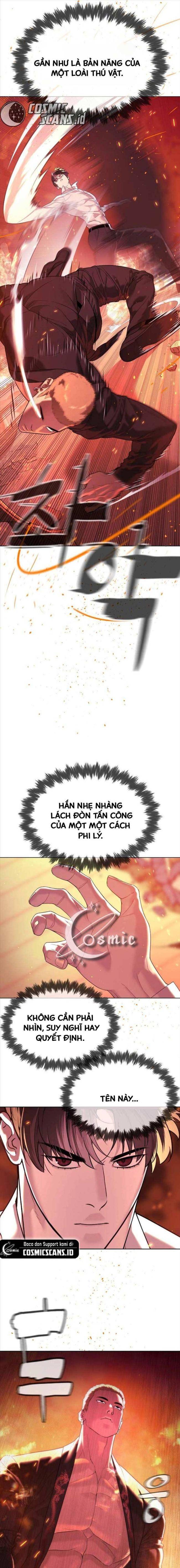 Sát Thủ Peter Tập 34 trang 4