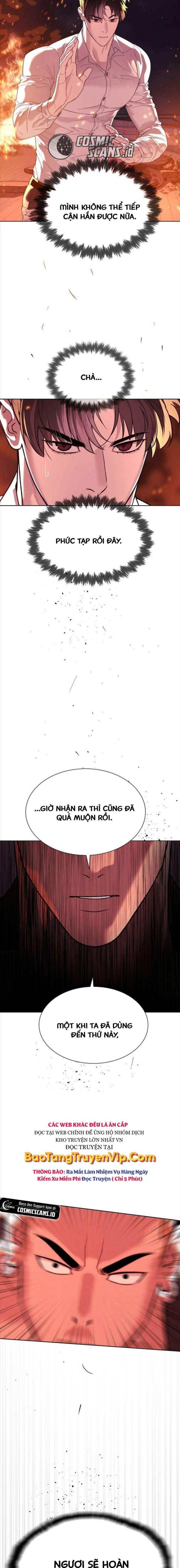 Sát Thủ Peter Tập 34 trang 33