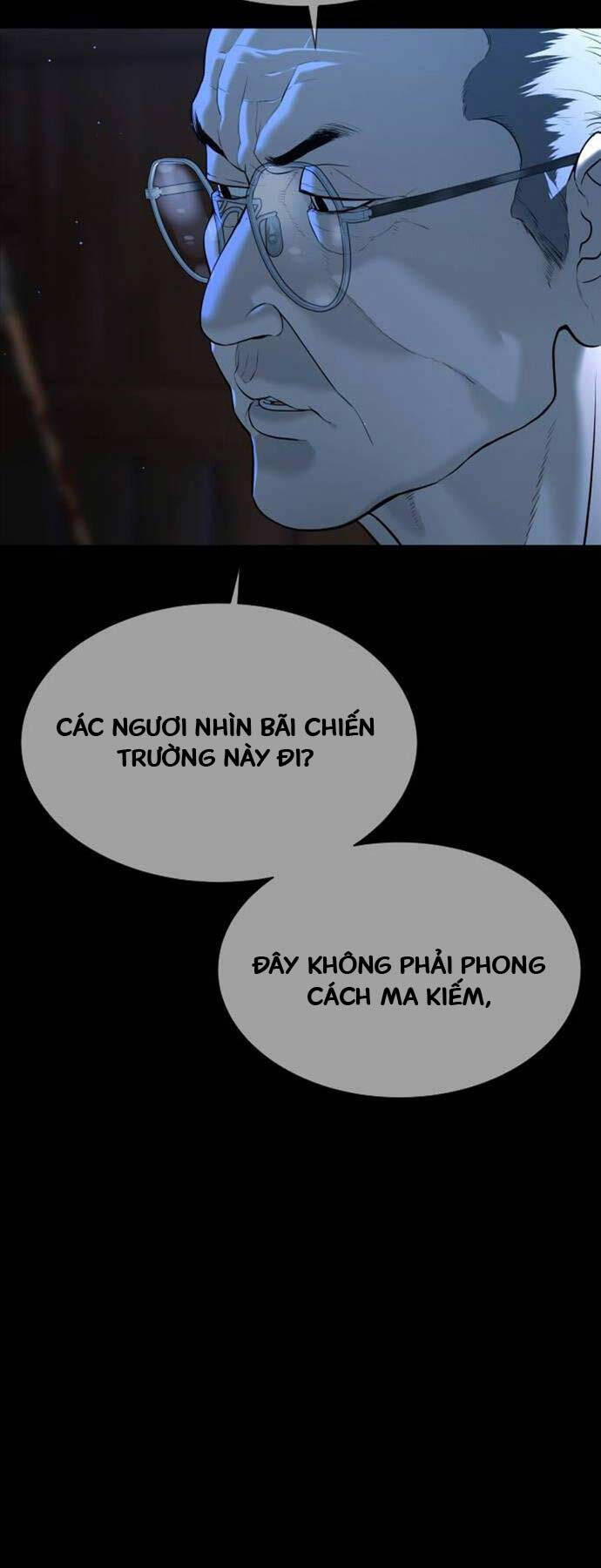 Sát Thủ Peter Tập 34 trang 37