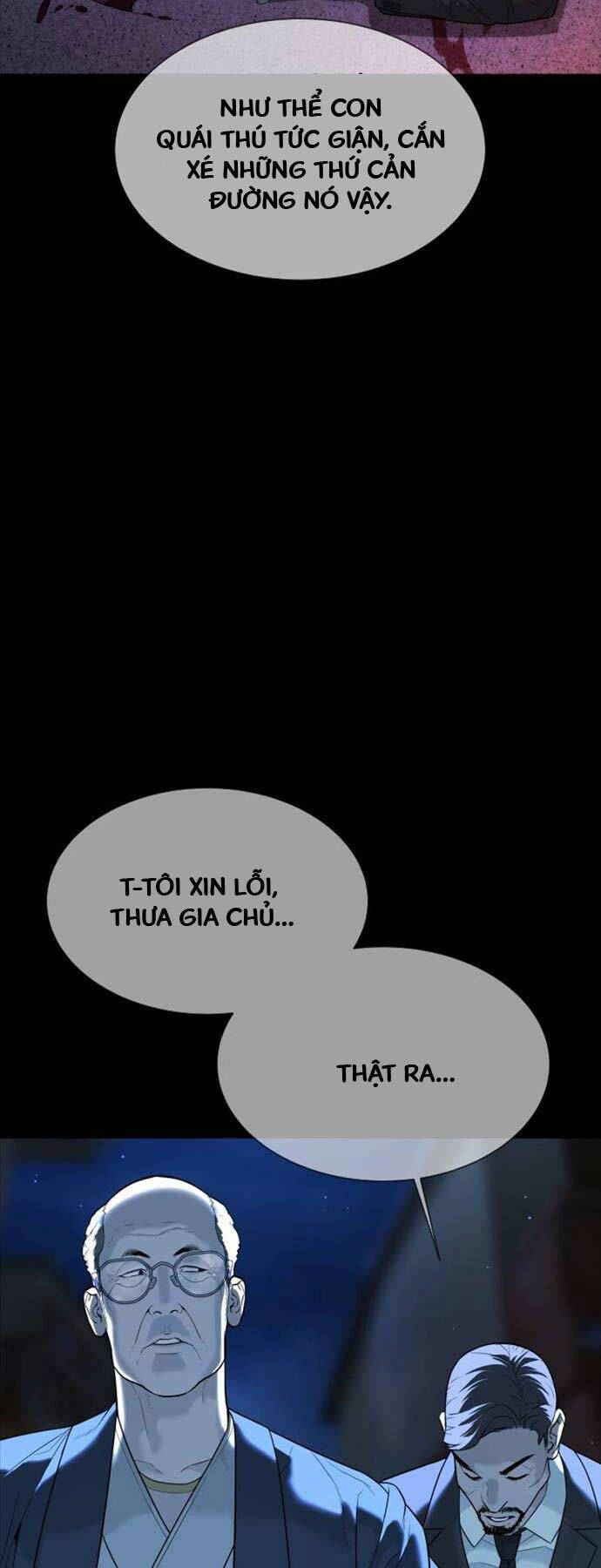 Sát Thủ Peter Tập 34 trang 39