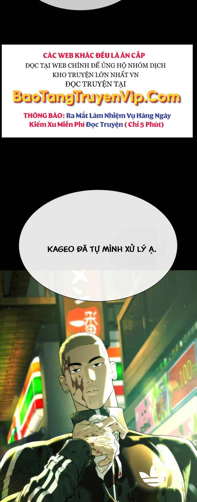 Sát Thủ Peter Tập 34 trang 44
