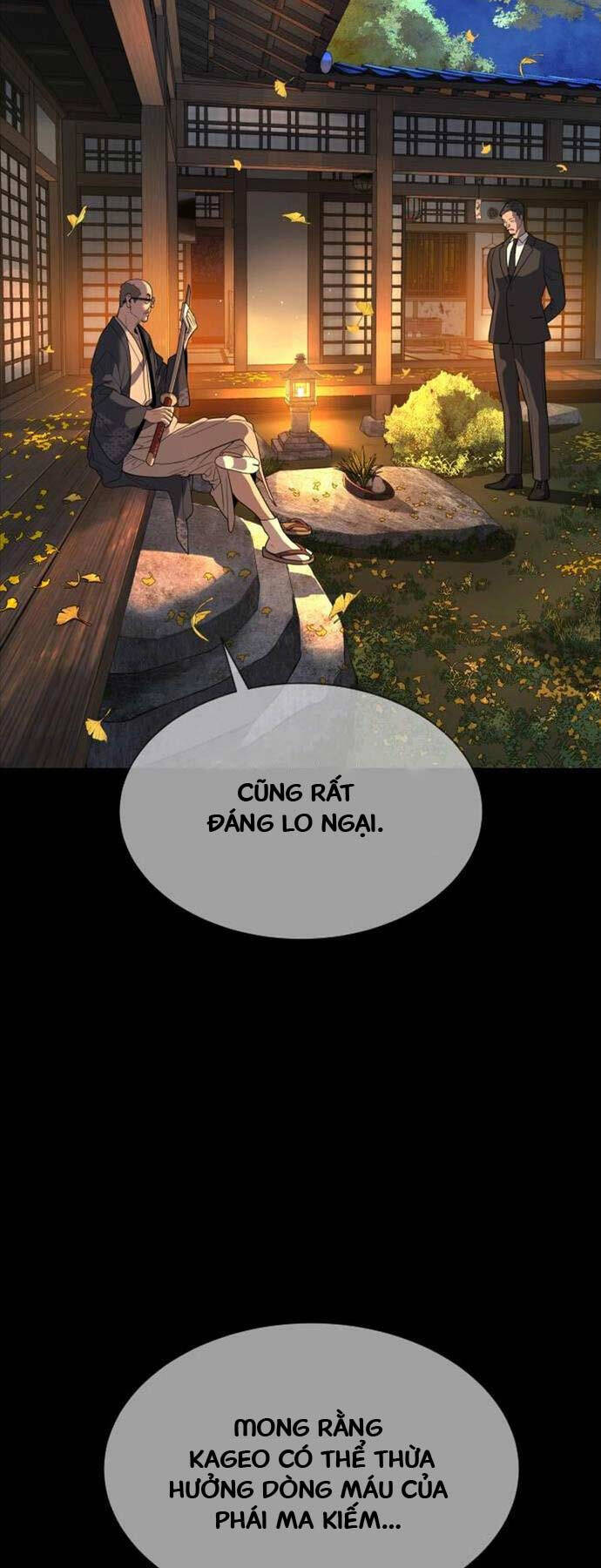 Sát Thủ Peter Tập 34 trang 47