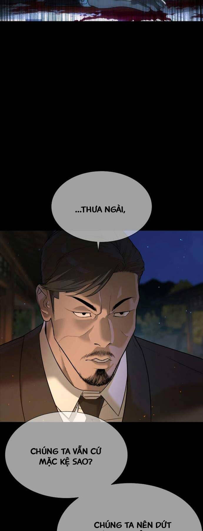 Sát Thủ Peter Tập 34 trang 50