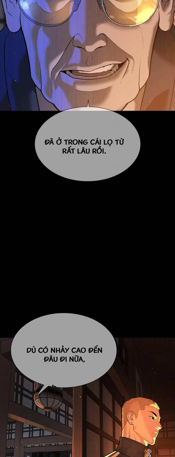 Sát Thủ Peter Tập 34 trang 56