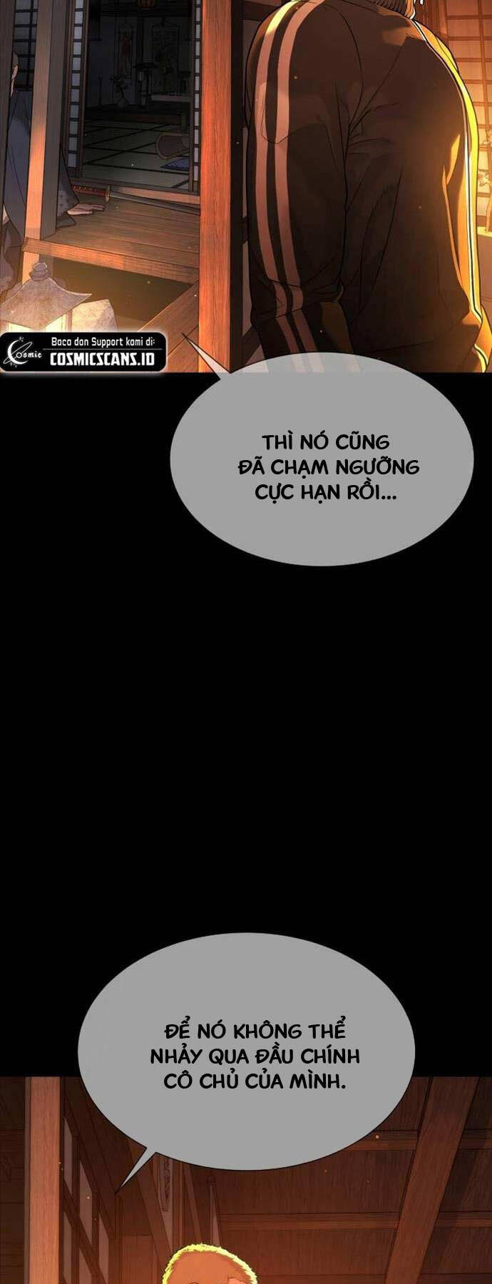 Sát Thủ Peter Tập 34 trang 57