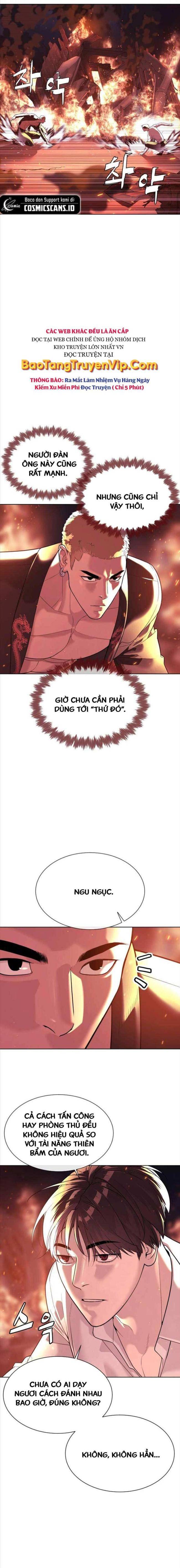 Sát Thủ Peter Tập 34 trang 8