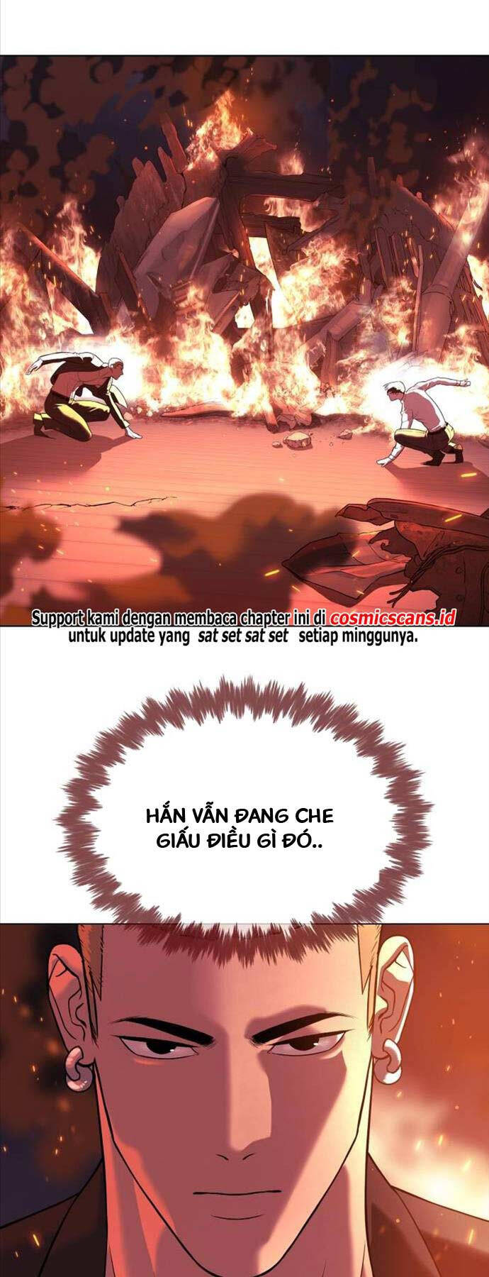 Sát Thủ Peter Tập 34 trang 74