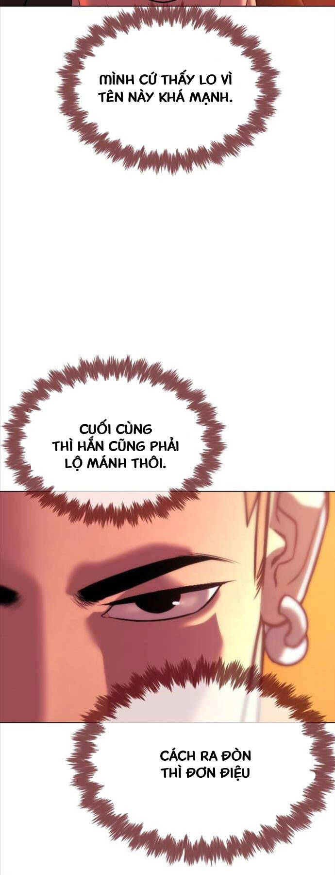 Sát Thủ Peter Tập 34 trang 75