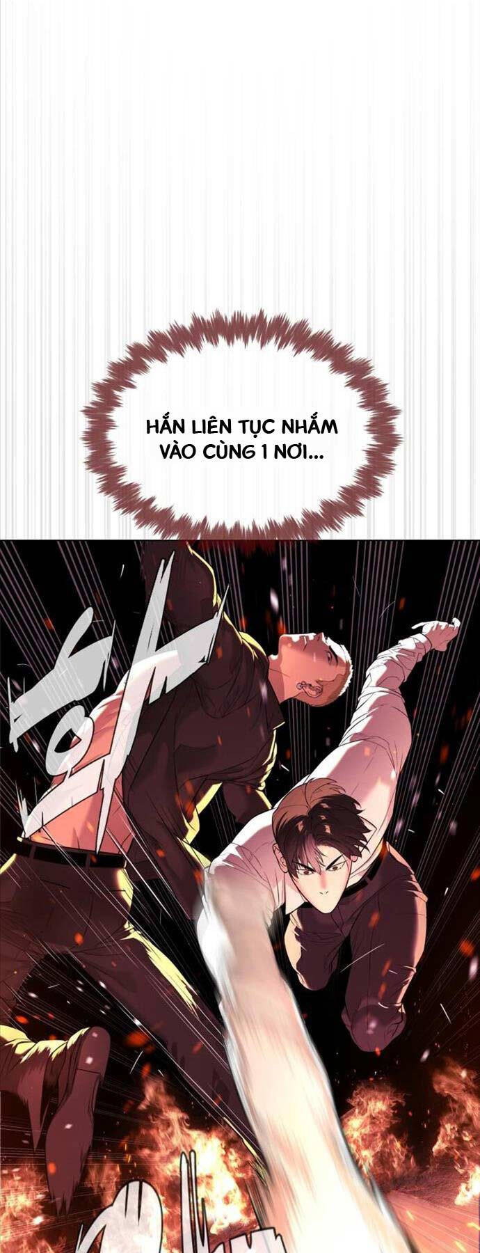 Sát Thủ Peter Tập 34 trang 76