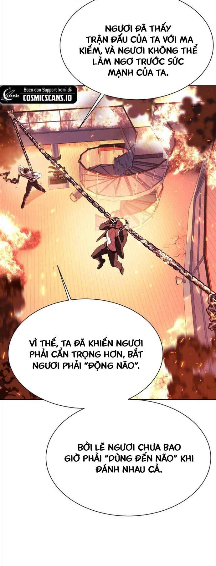 Sát Thủ Peter Tập 34 trang 94