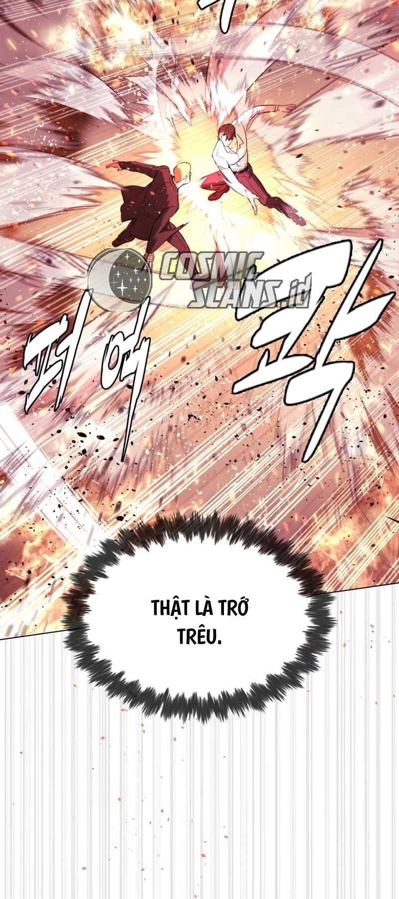 Sát Thủ Peter Tập 35 trang 104
