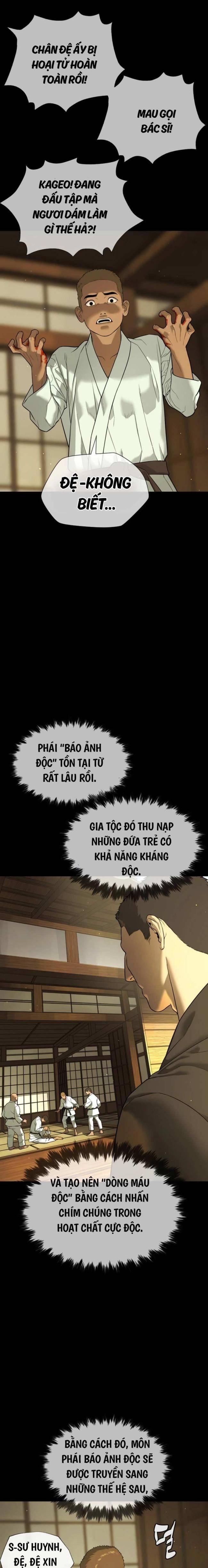 Sát Thủ Peter Tập 35 trang 16