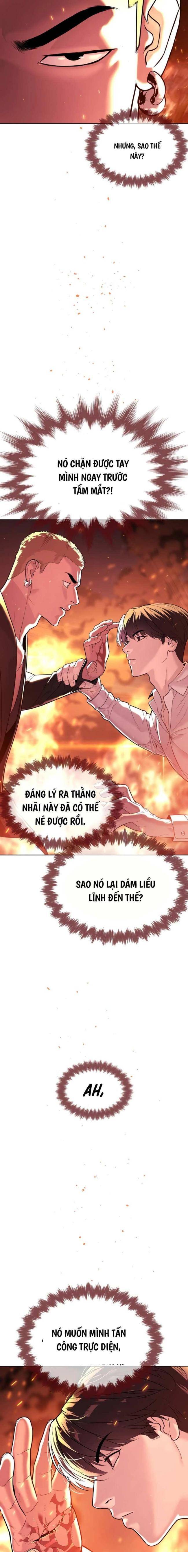 Sát Thủ Peter Tập 35 trang 3