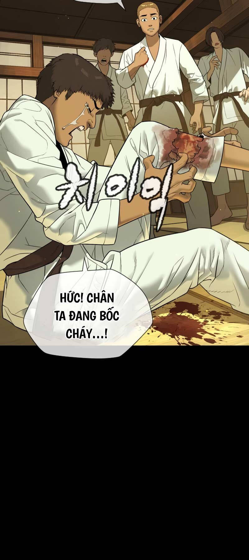 Sát Thủ Peter Tập 35 trang 55