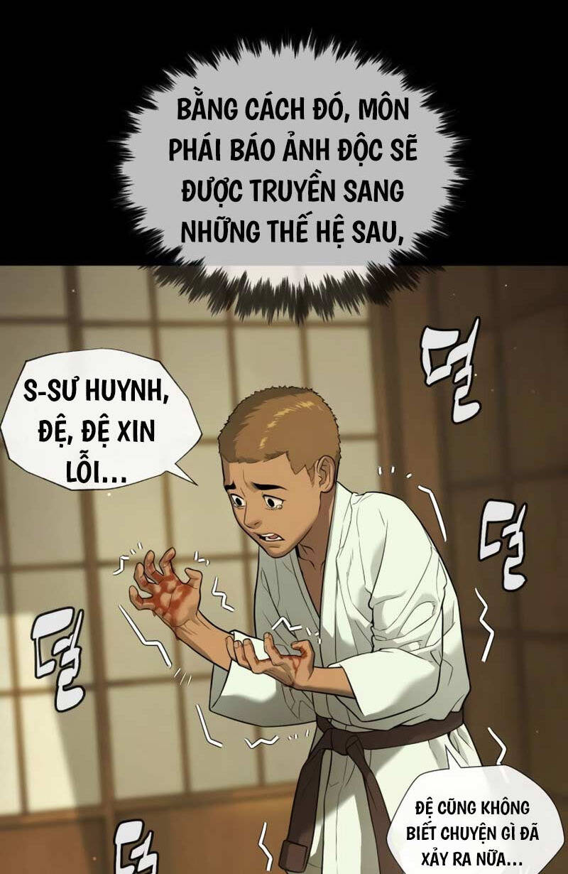 Sát Thủ Peter Tập 35 trang 59