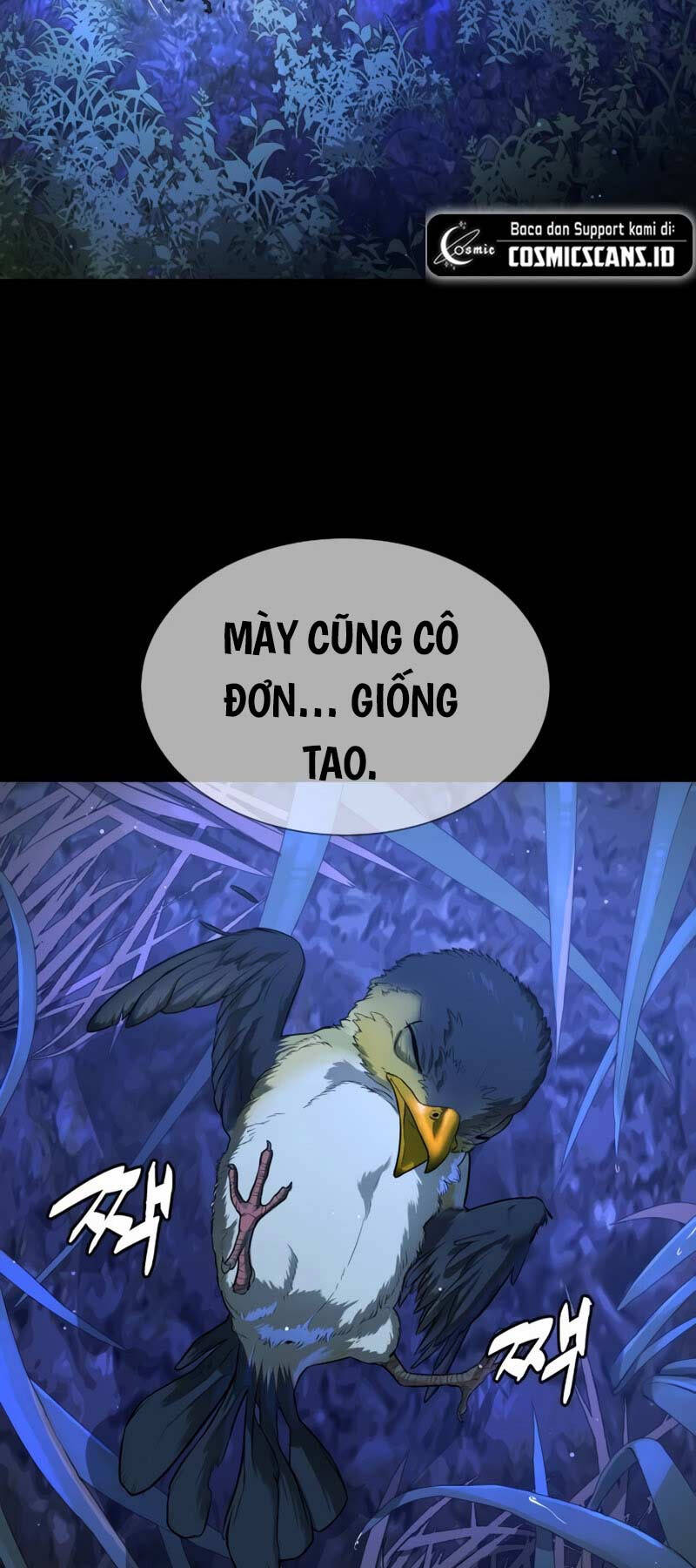 Sát Thủ Peter Tập 35 trang 81