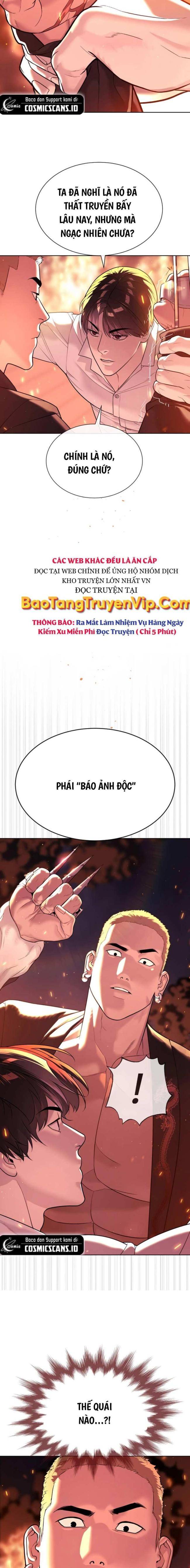 Sát Thủ Peter Tập 35 trang 10