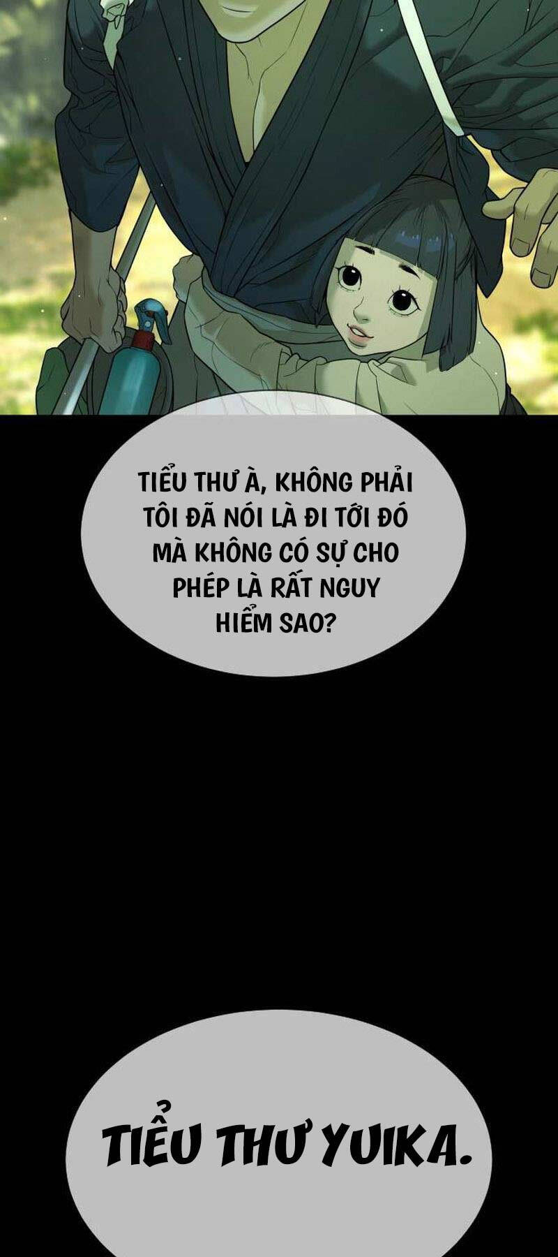 Sát Thủ Peter Tập 36.5 trang 12